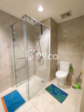 Hunian Apartemen Bagus di Genteng 2 Kamar Tidur Hunian Apartemen Bagus di Genteng 2 Kamar Tidur
