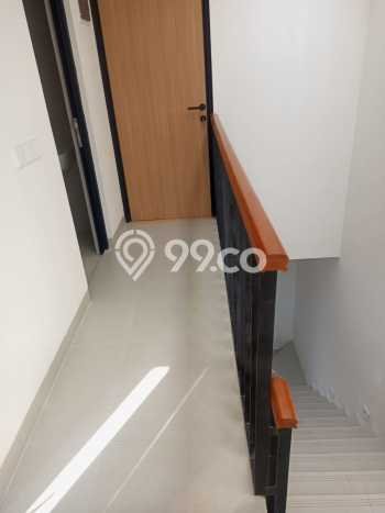 Rumah Modern 3 Kamar LT 75m2 di Sutorejo Rumah Modern 3 Kamar LT 75m2 di Sutorejo