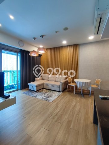 Hunian Apartemen 2 KT 2 KM di Sambikerep, Surabaya Dijual Cepat Hunian Apartemen 2 KT 2 KM di Sambikerep, Surabaya Dijual Cepat