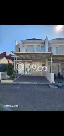 Rumah Luxury Modern Siap Huni di Sukomanunggal Surabaya Rumah Luxury Modern Siap Huni di Sukomanunggal Surabaya