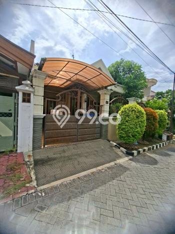 Hunian Nyaman , Lingkungan Sejuk - LT 142m2m² Hunian Nyaman , Lingkungan Sejuk - LT 142m2m²