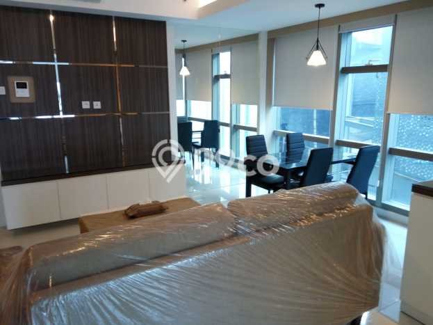 Apartemen Eksklusif Dijual di Sambikerep Surabaya Luas 100m2 Apartemen Eksklusif Dijual di Sambikerep Surabaya Luas 100m2