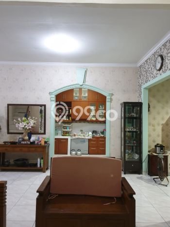 Dijual Rumah Luas Megah Dengan View Cantik di BSD Nusaloka, Tangerang Dijual Rumah Luas Megah Dengan View Cantik di BSD Nusaloka, Tangerang