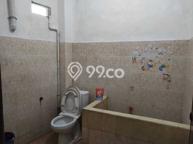 Rumah Modern Minimalis 4 KT Siap Huni di Kresek Rumah Modern Minimalis 4 KT Siap Huni di Kresek