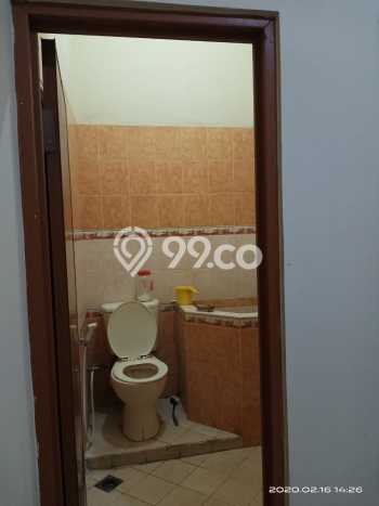 Rumah Modern 4 KT di Taman Meruya Jakarta Barat Unfurnished Rumah Modern 4 KT di Taman Meruya Jakarta Barat Unfurnished