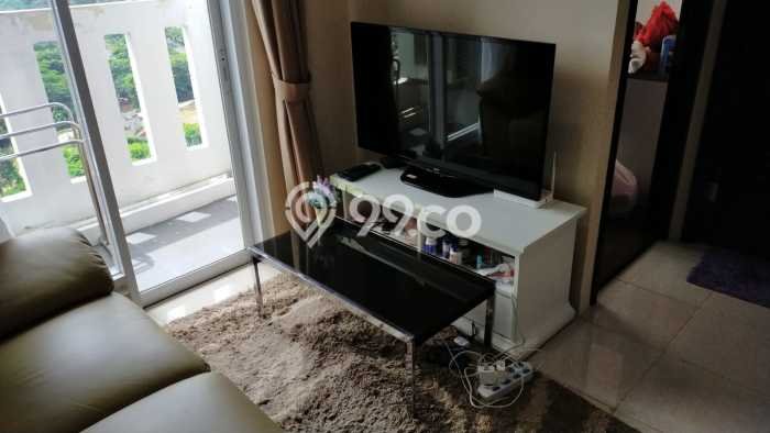 Untuk Dijual Apartemen Nyaman di Kebon Jeruk Jakarta Barat 2 Kamar Tidur Untuk Dijual Apartemen Nyaman di Kebon Jeruk Jakarta Barat 2 Kamar Tidur