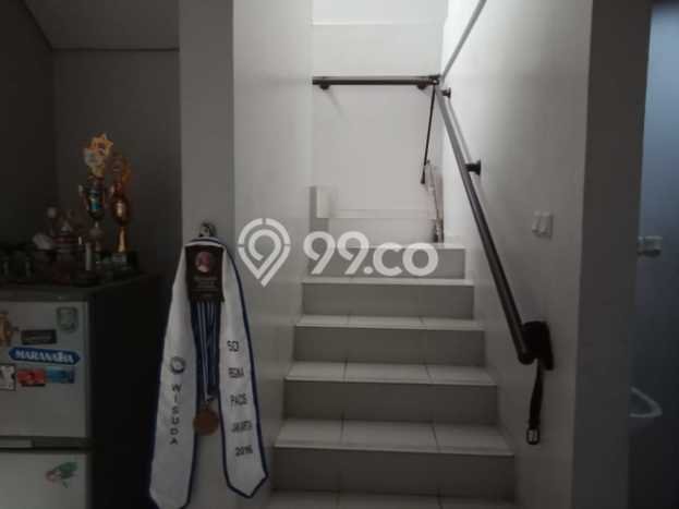 Jual Rumah Bagus Siap Huni LB 70m2 di Karang Tengah, Tangerang Jual Rumah Bagus Siap Huni LB 70m2 di Karang Tengah, Tangerang