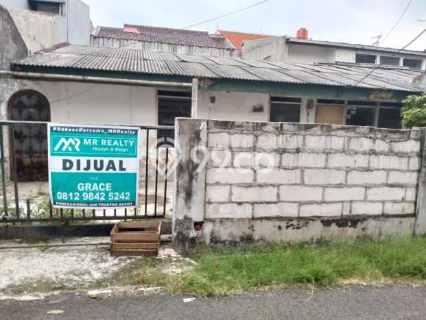 For Sale Rumah 0 Kamar Lokasi Ideal Bagus dan Strategis di Kembangan For Sale Rumah 0 Kamar Lokasi Ideal Bagus dan Strategis di Kembangan