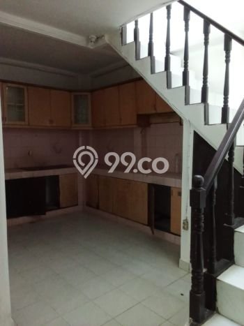 Rumah Minimalis 4 Kamar LT 120m2 di Taman Meruya Rumah Minimalis 4 Kamar LT 120m2 di Taman Meruya