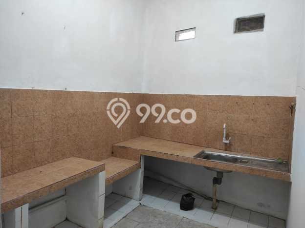 Rumah Modern Minimalis 4 KT Siap Huni di Kresek Rumah Modern Minimalis 4 KT Siap Huni di Kresek