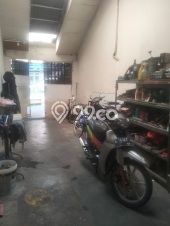 Hunian Elit LB 55m2 Siap Pakai Desain Elegan di Puri Indah, Jakarta Barat Hunian Elit LB 55m2 Siap Pakai Desain Elegan di Puri Indah, Jakarta Barat