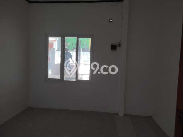 Rumah Modern Minimalis 4 KT Siap Huni di Kresek Rumah Modern Minimalis 4 KT Siap Huni di Kresek