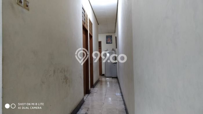 Rumah Elit Modern Siap Huni di Jembatan Lima Jakarta Barat Rumah Elit Modern Siap Huni di Jembatan Lima Jakarta Barat