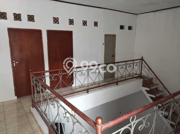 Rumah Modern Minimalis 4 KT Siap Huni di Kresek Rumah Modern Minimalis 4 KT Siap Huni di Kresek