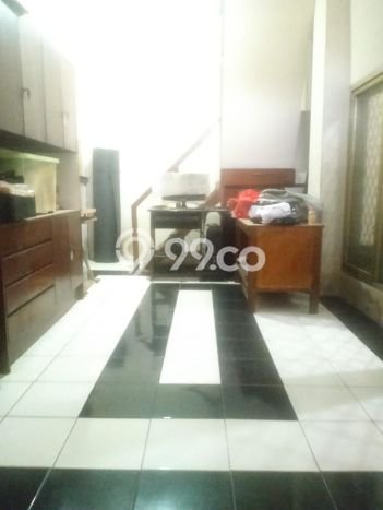 Hunian Elit LB 55m2 Siap Pakai Desain Elegan di Puri Indah, Jakarta Barat Hunian Elit LB 55m2 Siap Pakai Desain Elegan di Puri Indah, Jakarta Barat