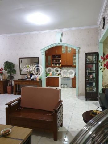 Dijual Rumah Luas Megah Dengan View Cantik di BSD Nusaloka, Tangerang Dijual Rumah Luas Megah Dengan View Cantik di BSD Nusaloka, Tangerang