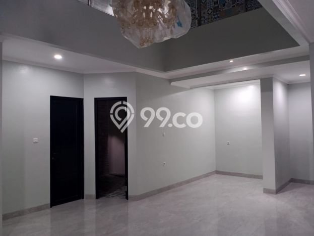 For Sale! Premium House LT 135m2 Desain Modern di Puri Indah For Sale! Premium House LT 135m2 Desain Modern di Puri Indah