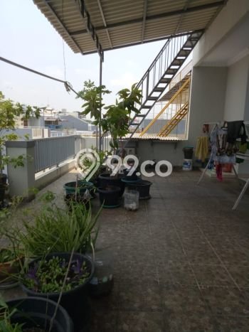 Ready to Use! Luxury House LT 150m2 Desain Modern di Jembatan Lima Ready to Use! Luxury House LT 150m2 Desain Modern di Jembatan Lima
