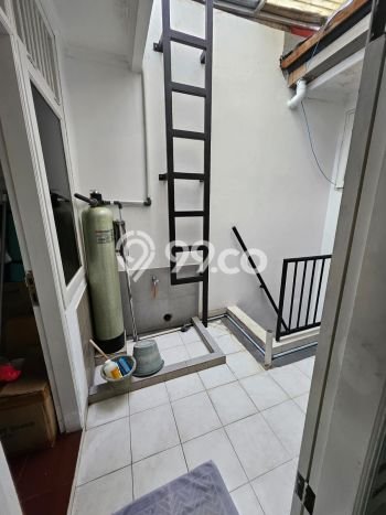 Rumah Sewa Jakarta Barat LT 120m2 LB 173m2 Kawasan Puri Indah Rumah Sewa Jakarta Barat LT 120m2 LB 173m2 Kawasan Puri Indah