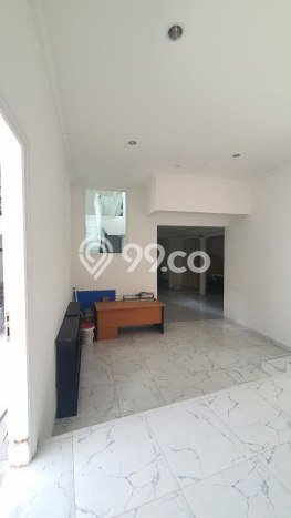 Hunian Eksklusif Siap Huni LT 860m2 di Menteng, Jakarta Pusat Hunian Eksklusif Siap Huni LT 860m2 di Menteng, Jakarta Pusat