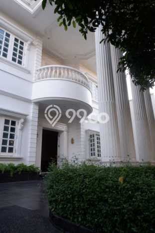Dijual Rumah Premium dengan Fasilitas Sekitar Lengkap di Menteng, Jakarta Pusat Dijual Rumah Premium dengan Fasilitas Sekitar Lengkap di Menteng, Jakarta Pusat