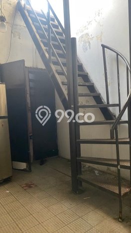 Siap Huni Hunian Elit 8 Kamar di Menteng Dekat ke Mana Saja Siap Huni Hunian Elit 8 Kamar di Menteng Dekat ke Mana Saja