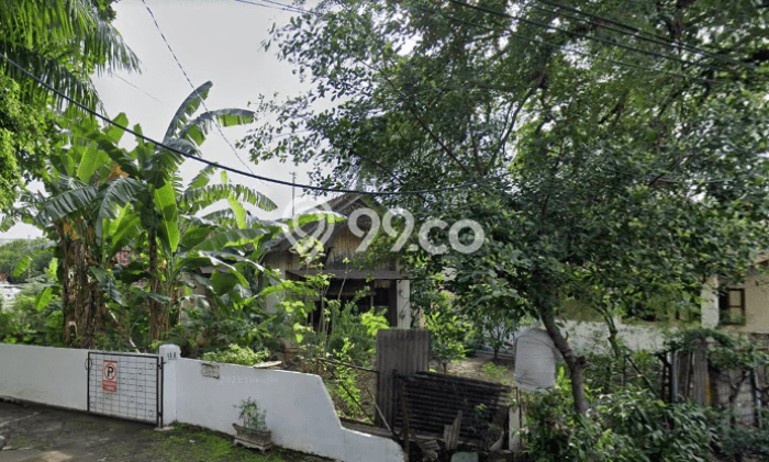 Tanah Area Potensial Kawasan Menteng, Luas 657m2m², Kawasan Nyaman, Dekat Menteng, Jakarta Pusat, Jakarta Pusat Tanah Area Potensial Kawasan Menteng, Luas 657m2m², Kawasan Nyaman, Dekat Menteng, Jakarta Pusat, Jakarta Pusat