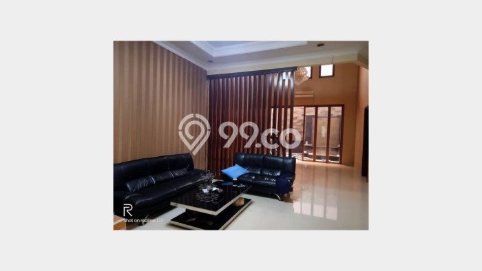 For Sale Rumah Mewah Exclusive di Cempaka Putih, Jakarta Pusat For Sale Rumah Mewah Exclusive di Cempaka Putih, Jakarta Pusat