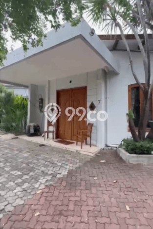 Best Deal Hunian Premium Ideal dan Luas di Menteng, Jakarta Pusat Best Deal Hunian Premium Ideal dan Luas di Menteng, Jakarta Pusat