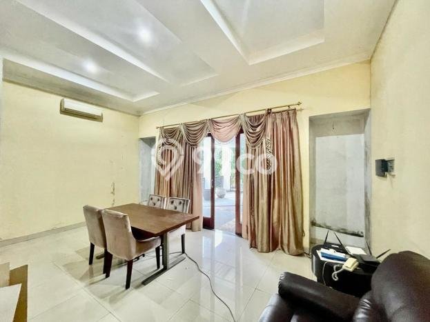 Siap Huni Rumah Mewah 10 Kamar di Menteng Dekat ke Mana Saja Siap Huni Rumah Mewah 10 Kamar di Menteng Dekat ke Mana Saja