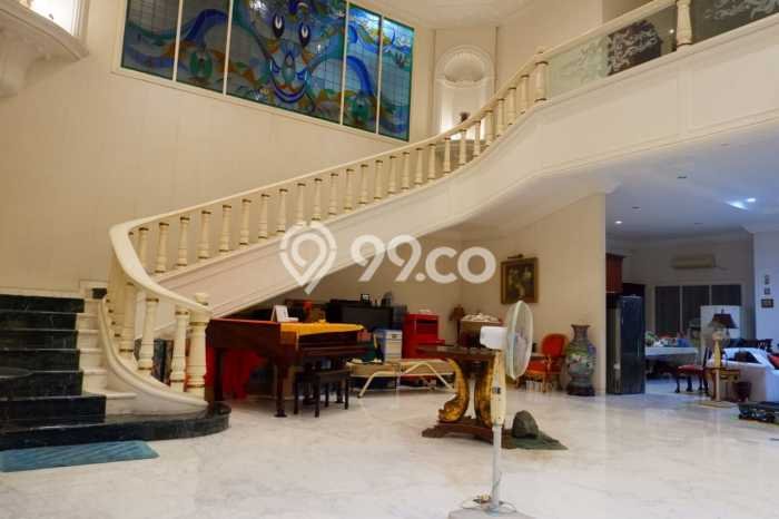 Dijual Rumah Premium dengan Fasilitas Sekitar Lengkap di Menteng, Jakarta Pusat Dijual Rumah Premium dengan Fasilitas Sekitar Lengkap di Menteng, Jakarta Pusat