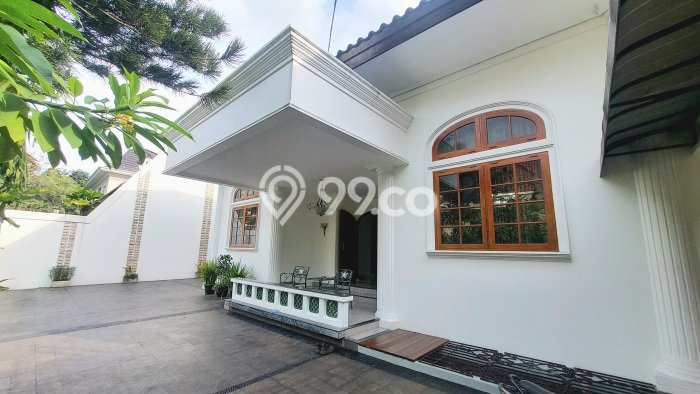 Rumah Strategis Minimalis Lb 700m2 di Menteng, Jakarta Pusat Rumah Strategis Minimalis Lb 700m2 di Menteng, Jakarta Pusat