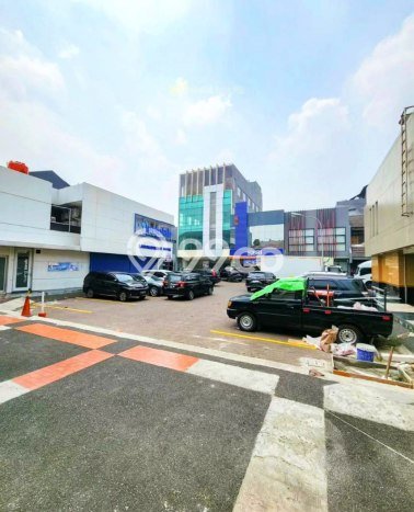Ruko Strategis di Pondok Indah, Luas 210m2m², Area Bisnis, Lokasi Ramai Ruko Strategis di Pondok Indah, Luas 210m2m², Area Bisnis, Lokasi Ramai