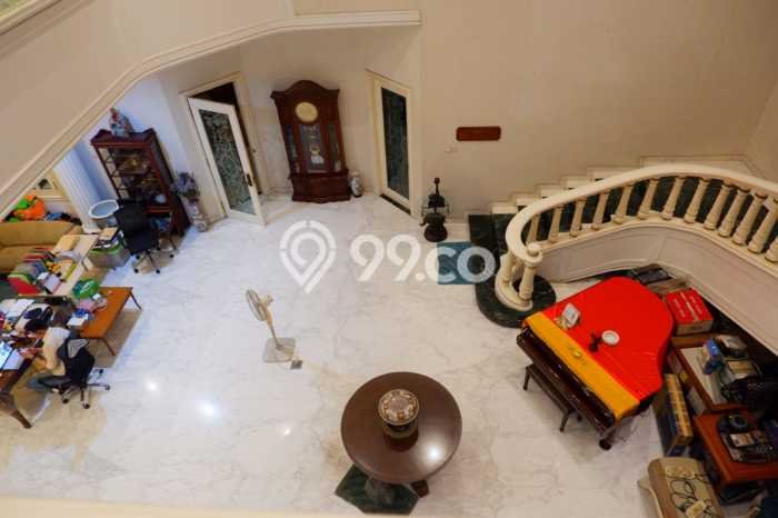 Dijual Rumah Premium dengan Fasilitas Sekitar Lengkap di Menteng, Jakarta Pusat Dijual Rumah Premium dengan Fasilitas Sekitar Lengkap di Menteng, Jakarta Pusat