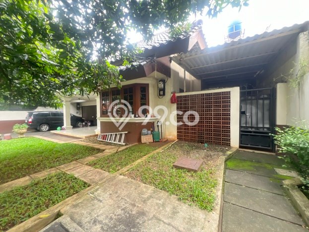Hot Offer Hunian Premium Ideal dan Luas di Menteng, Jakarta Pusat Hot Offer Hunian Premium Ideal dan Luas di Menteng, Jakarta Pusat