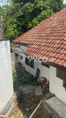 Siap Huni Hunian Elit 8 Kamar di Menteng Dekat ke Mana Saja Siap Huni Hunian Elit 8 Kamar di Menteng Dekat ke Mana Saja