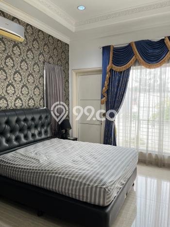 Dijual Rumah Luas Elegan Dengan View Eksklusif di Duren Tiga, Jakarta Selatan Dijual Rumah Luas Elegan Dengan View Eksklusif di Duren Tiga, Jakarta Selatan