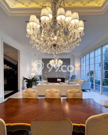 Dijual Rumah Elit Exclusive di Menteng, Jakarta Pusat Dijual Rumah Elit Exclusive di Menteng, Jakarta Pusat