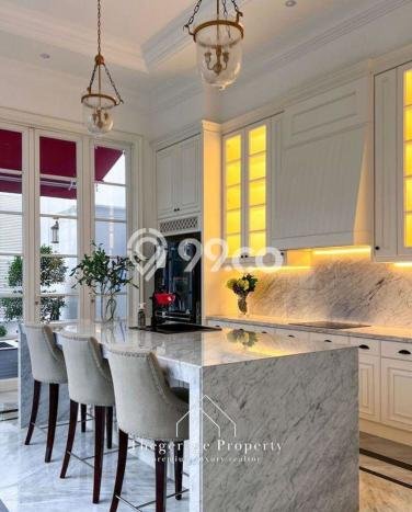 Dijual Rumah Elit Exclusive di Menteng, Jakarta Pusat Dijual Rumah Elit Exclusive di Menteng, Jakarta Pusat