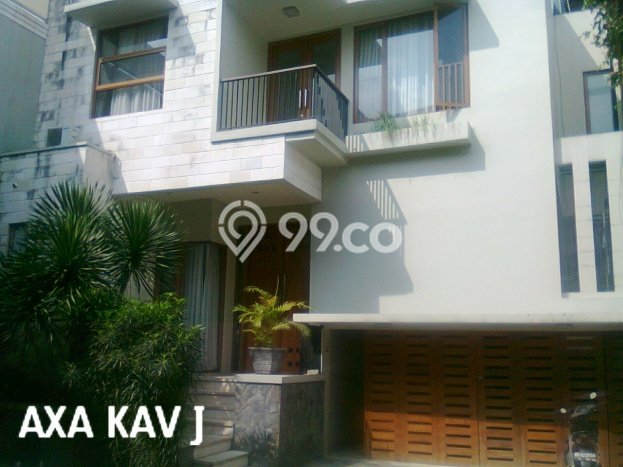 Rumah di Kemang, Dekat Pusat Kota, 4 KM, LT 550m2m² LB 480m2m² Rumah di Kemang, Dekat Pusat Kota, 4 KM, LT 550m2m² LB 480m2m²
