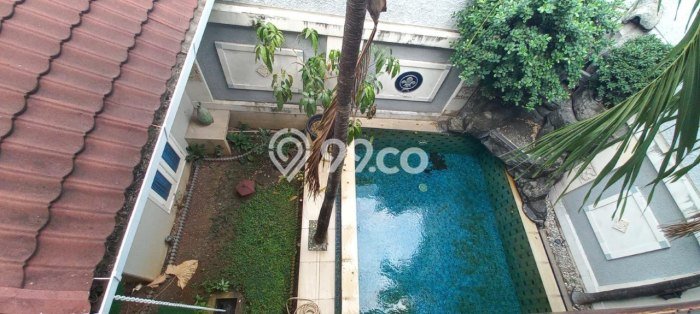 Best Deal Hunian Mewah Ideal dan Luas di Menteng, Jakarta Pusat Best Deal Hunian Mewah Ideal dan Luas di Menteng, Jakarta Pusat