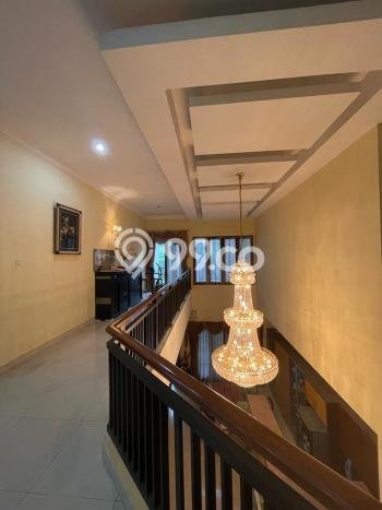 Siap Huni Rumah Mewah 10 Kamar di Menteng Dekat ke Mana Saja Siap Huni Rumah Mewah 10 Kamar di Menteng Dekat ke Mana Saja
