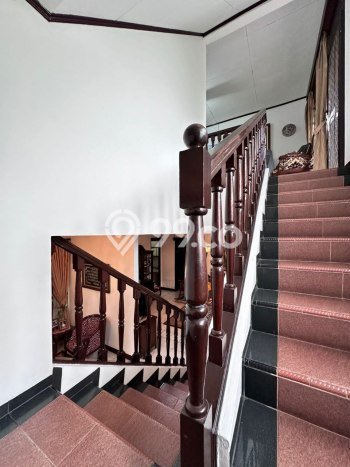 Hunian Elit LB 208m2 Siap Huni Desain Elegan di Pondok Indah, Jakarta Selatan Hunian Elit LB 208m2 Siap Huni Desain Elegan di Pondok Indah, Jakarta Selatan