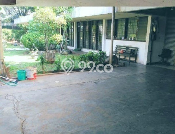 For Sale Rumah Elit Exclusive di Kebayoran Lama, Jakarta Selatan For Sale Rumah Elit Exclusive di Kebayoran Lama, Jakarta Selatan