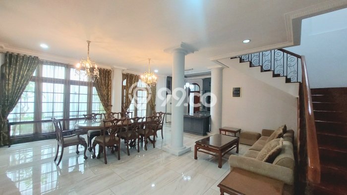 Rumah Strategis Minimalis Lb 700m2 di Menteng, Jakarta Pusat Rumah Strategis Minimalis Lb 700m2 di Menteng, Jakarta Pusat