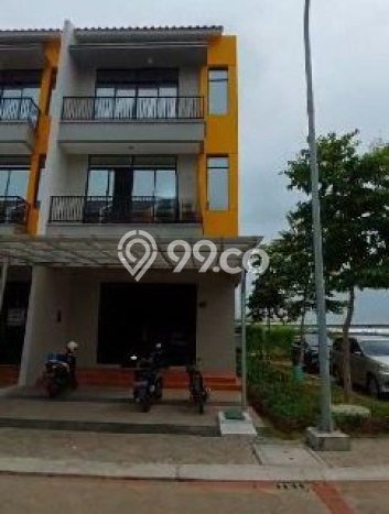 Ruko Premium di Kelapa Gading, Luas 279m2m², Area Bisnis, Berkembang Ruko Premium di Kelapa Gading, Luas 279m2m², Area Bisnis, Berkembang