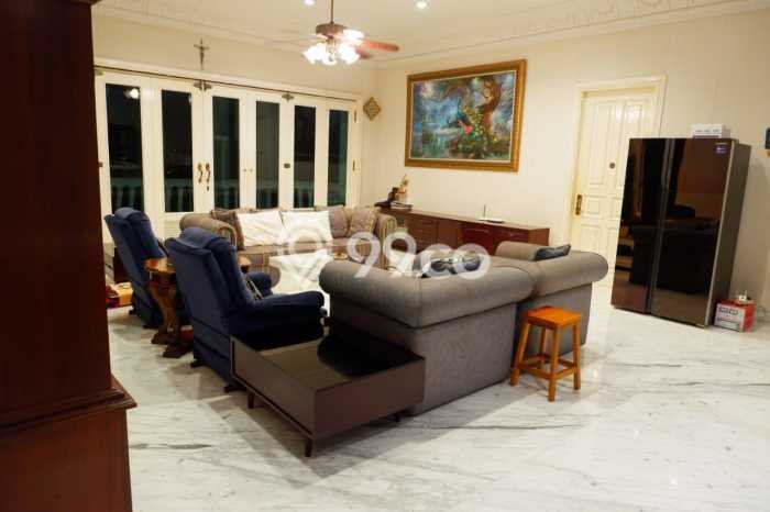 Dijual Rumah Premium dengan Fasilitas Sekitar Lengkap di Menteng, Jakarta Pusat Dijual Rumah Premium dengan Fasilitas Sekitar Lengkap di Menteng, Jakarta Pusat