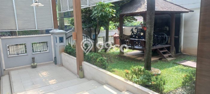 Best Deal Hunian Mewah Ideal dan Luas di Menteng, Jakarta Pusat Best Deal Hunian Mewah Ideal dan Luas di Menteng, Jakarta Pusat