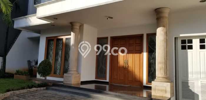 For Sale Rumah Elit Exclusive di Menteng, Jakarta Pusat For Sale Rumah Elit Exclusive di Menteng, Jakarta Pusat