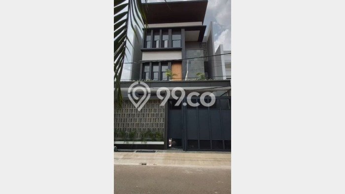 Dijual Rumah Mewah Elegan Dengan View Eksklusif di Pondok Indah, Jakarta Selatan Dijual Rumah Mewah Elegan Dengan View Eksklusif di Pondok Indah, Jakarta Selatan
